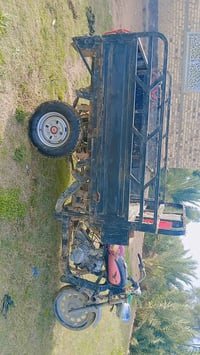 ستوته دايون • موديل 2010 • الحمزه الشرقي