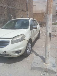 كوليوس • 2010 • رقم الماني