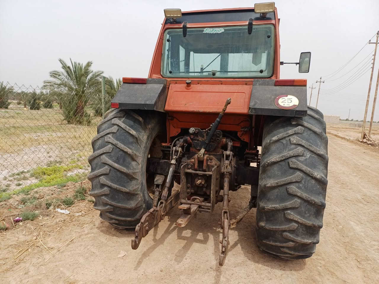 ياالله سلام عليكم من رخصت الادمن فيات حجم 140 مكينه خير من الله تجي وتفحص وتشوف بعينك وتشغل وتقتنع واني خادم لطيبين مكاني ميسان العماره رقم *********** تريد خاص او تريد تتصل واني خادم
