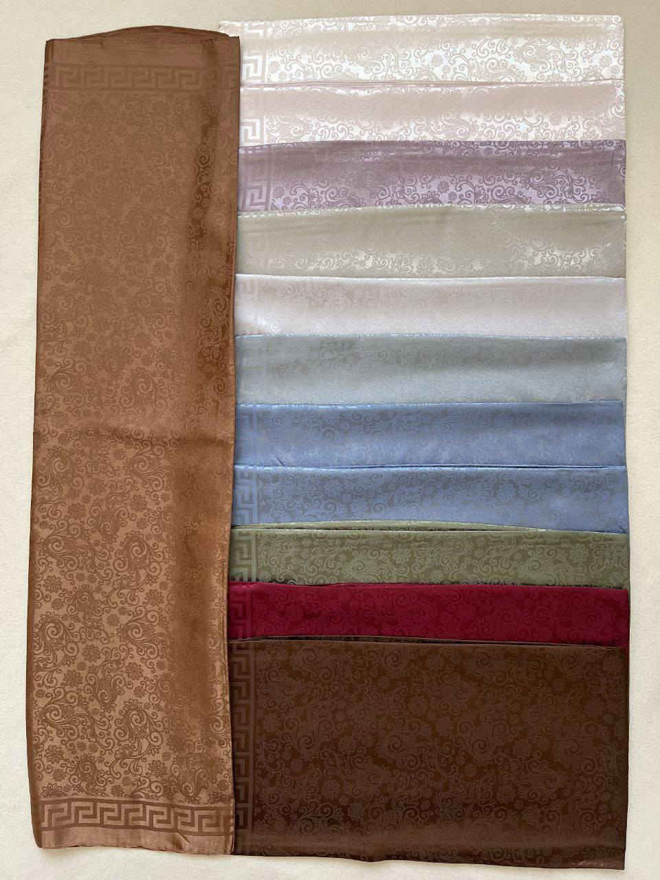 ربطة ستن مجكر أنيقة ✨

سعر الدرزن إستاندر بـ 25 الف 🤎🦋
Su.k
https://t.me/marayim_brand


**إذا كنت صاحب هذا الإعلان وتريد حذفه لأي سبب، رجاءا أرسل رسالة إلى الدعم الفني**