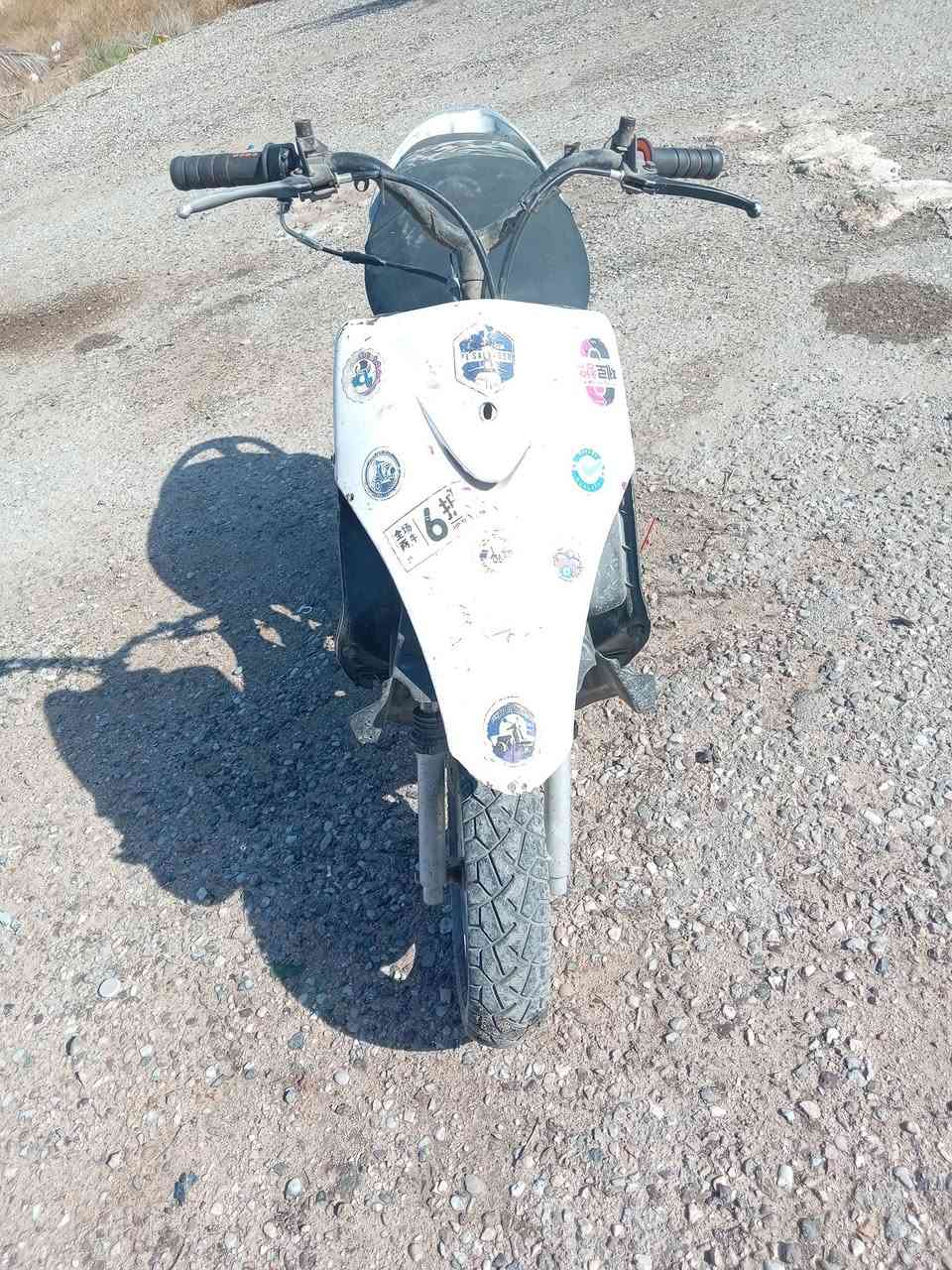 السلام عليكم ورحمة الله وبركاته مرة خصة الأدمن
دراجات نارية
سكاي ولف السرعة ١٦٠ 
قجمة السرعة ١٢٠
بيجي السرعة ٦٠
القجمة شغالة بس عوزهه عرموطة مال هندر
السكاي ولف عوزهه كويل مال ملف
البيجي متروكة عوزهه كابريتر
ابيع كوم حديد مكاني بغداد     جسر ديالى الجديد
الاستفسار خاص او اتصال على هذا الرقم ***********
