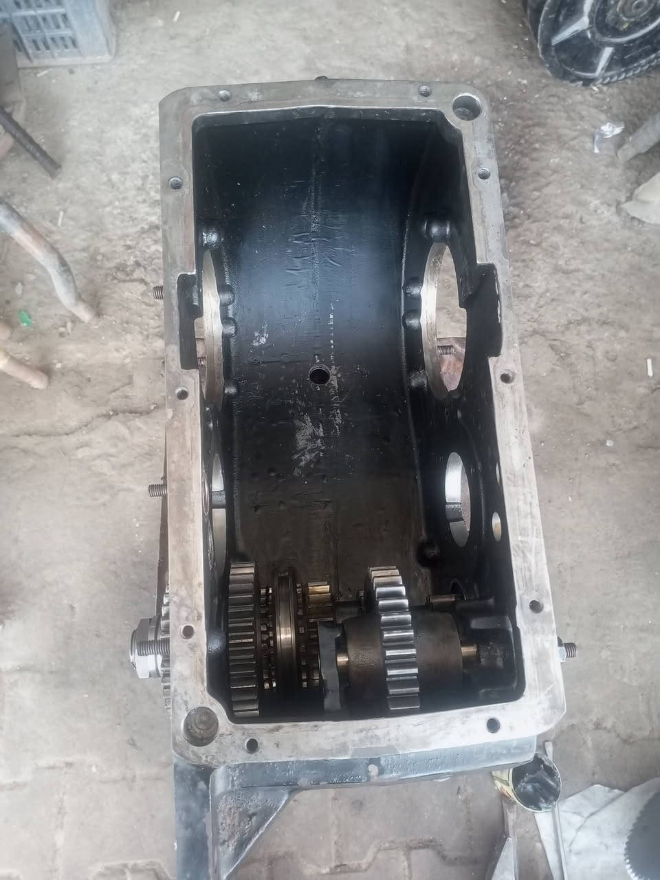 مستعدون لتصليح جميع انواع الكيرات للحاصدات 4بلم5بلم وتصليح كنترول 4بلم5بلم وادامه  كافه الحاصدات للاتصال على الارقام التاليه ***********/***********
