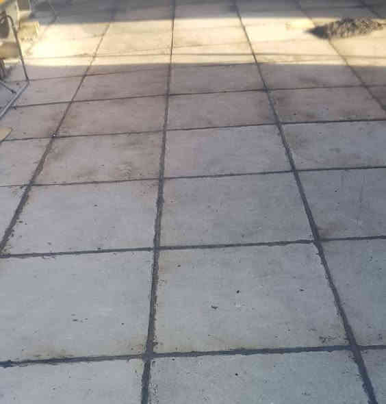 السلام عليكم
جزء من عملنا 
منطقه حي القاهره 
قلع الماستك القديم واضافه جديد 

كادر متخصص لعمل الماستك 
قلع القديم 
اضافه فقط 
كرسته وعمل 
عمل فقط 
اسعار مناسبه 
***********
