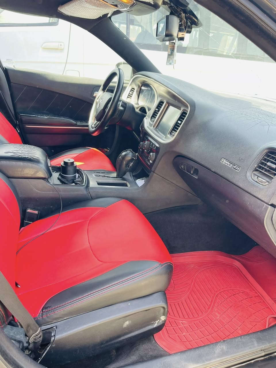 2013/RT Max /حادث حزام بدون ضربه اثر شخوط ودحجات /فول مواصفات للأخير رادارات بلمري
بيع او مراوس 
سعر 128وبيها مجال/رقم بغداد الجديد سنويه لل 28
كير محرك حداديه كهربائيات جاهزه من كلشي 
للاستفسار 
***********
