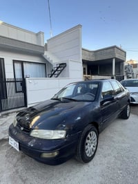 كيا • ١٩٩٦ • دربندخان