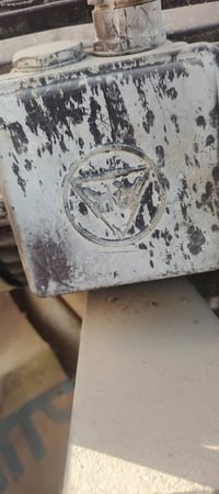 جاروشة للبيع 07830627290