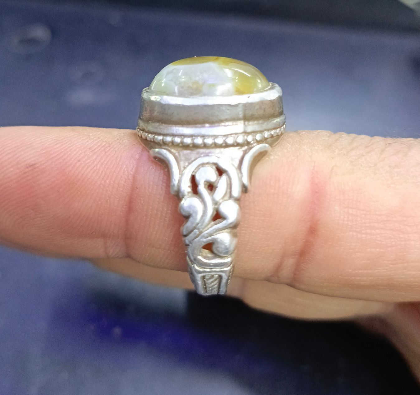 سليماني عطف خشن فضة ثقيلة عراقيه 45الف مكاني بغداد حي النصر


**إذا كنت صاحب هذا الإعلان وتريد حذفه لأي سبب، رجاءا أرسل رسالة إلى الدعم الفني**