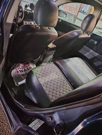 نيسان سنترا وارد خليجي ٢٠٠٨ سياره صبغ عام بيه وبيه نقوصات  محرك جديد ش...