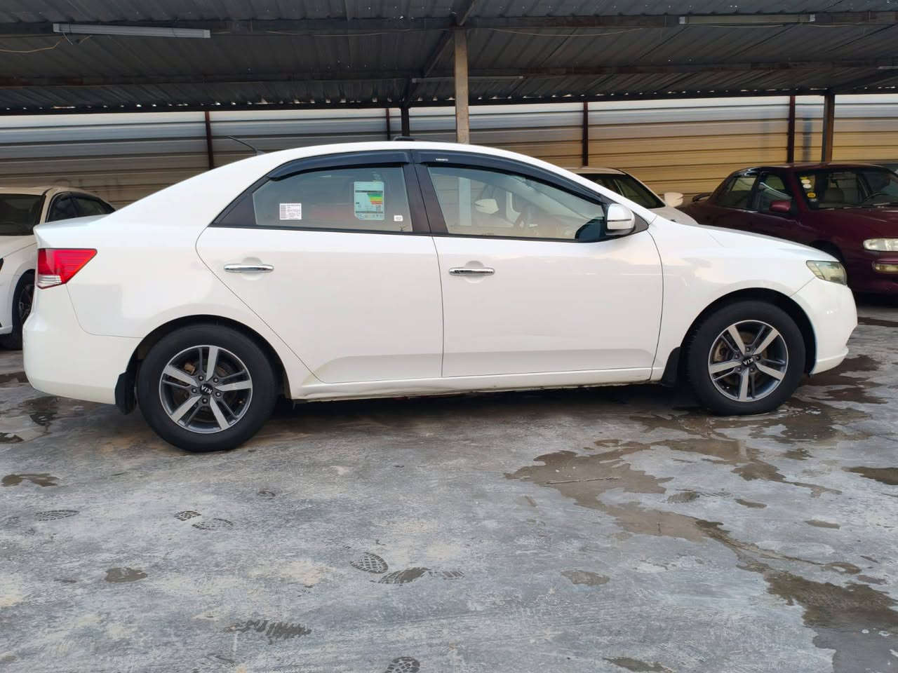 فورتي 2013 مكفوله كفاله عامه ماعده دعاميه اماميه فول ماصفات فتحه بصمه شفتات ستيرن شاشه تحكم ستيرن تبريد ثلج صدر كله جديده كير مكينه مكفولات مري قلاب  وارد خليجي معرفه تفاصيل اكثر سعر اتصل على رقم ‏‪***********‬‏ غير متواجد على فيس بوك محرك 1600
