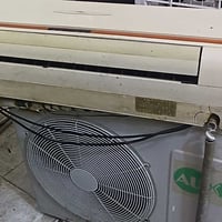 سبليت • ٢ طن • كامل