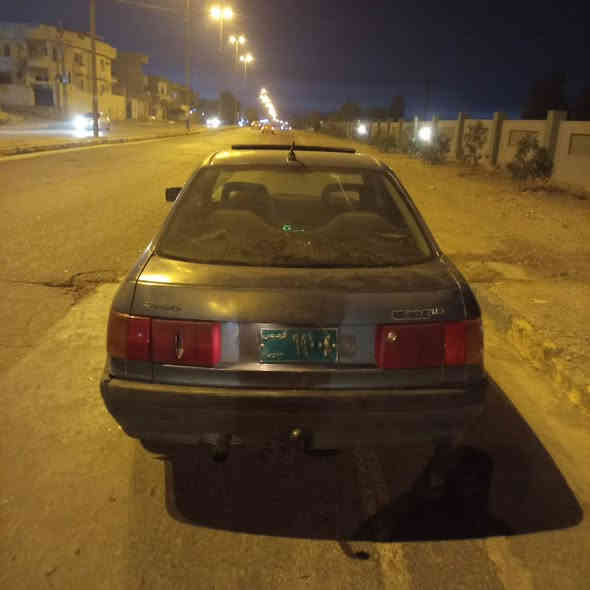 أودي محرك وكير وطخم شرط التحويل والوكالة السعر17 رقمي *********** كربون بيها
