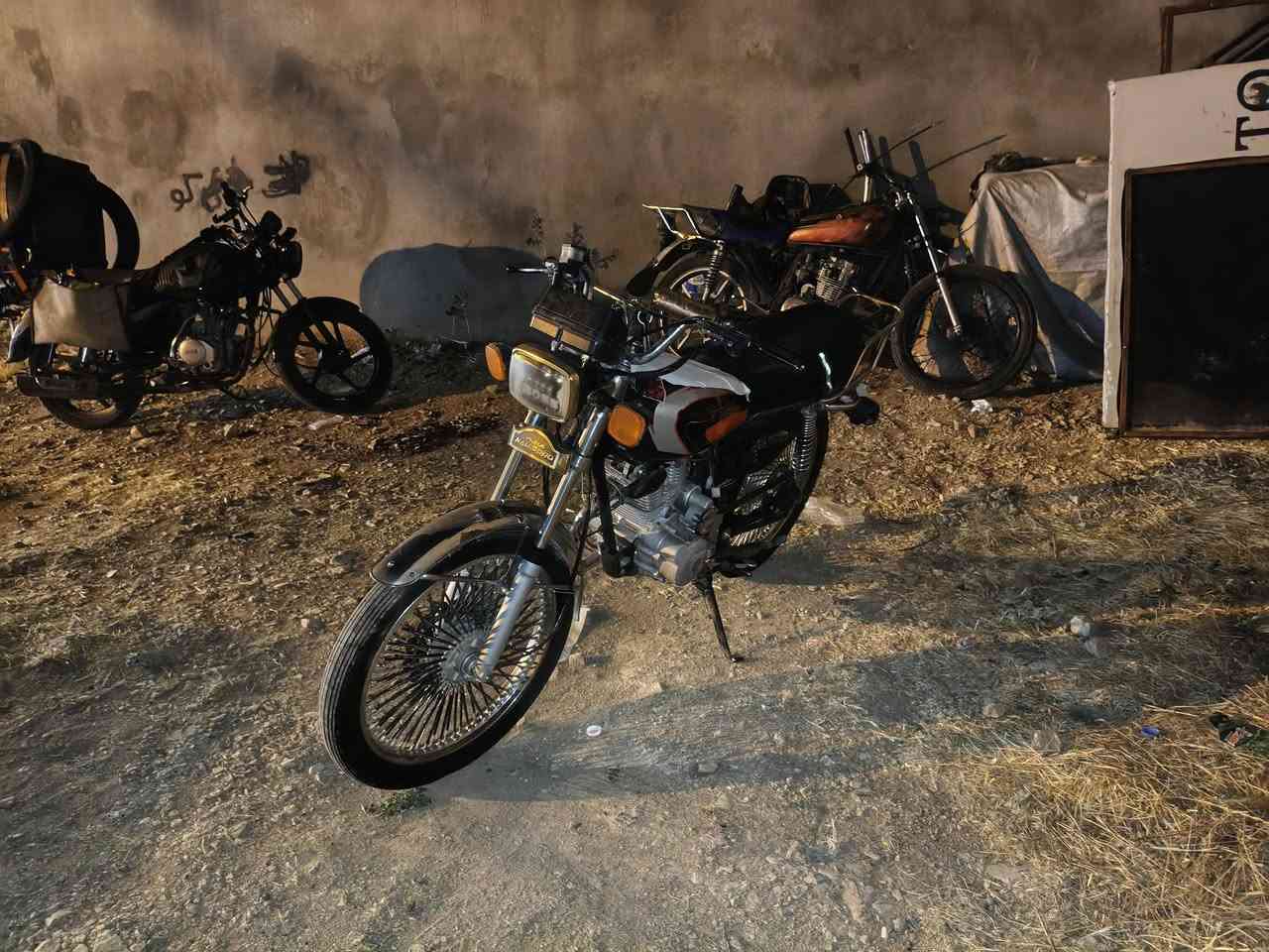ئەم مەتۆڕە بۆ فرۆشتن نامی پڕۆی ۲۰۲۰ گێڕڕ و مەکینەی بە شەرت ماڵی فەقیرە کەرەبای و هەموگیانی بەشەرت  ۳٨۰ معامەلەیە برایانە و لەسلێمانی گەیاندنم بۆ هیچ شوێنێک نیە  

ئەدمنی ❤


**إذا كنت صاحب هذا الإعلان وتريد حذفه لأي سبب، رجاءا أرسل رسالة إلى الدعم الفني**