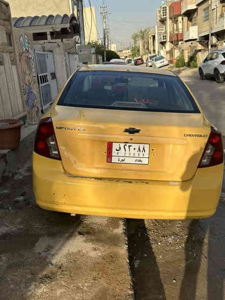 سلام عليكم  أوبترا موديل 2012 كير ومحرك مكفول تبريد شغال بنيد مبدل السعر ٦٠$وبيها مجال مكان الدوره ***********
