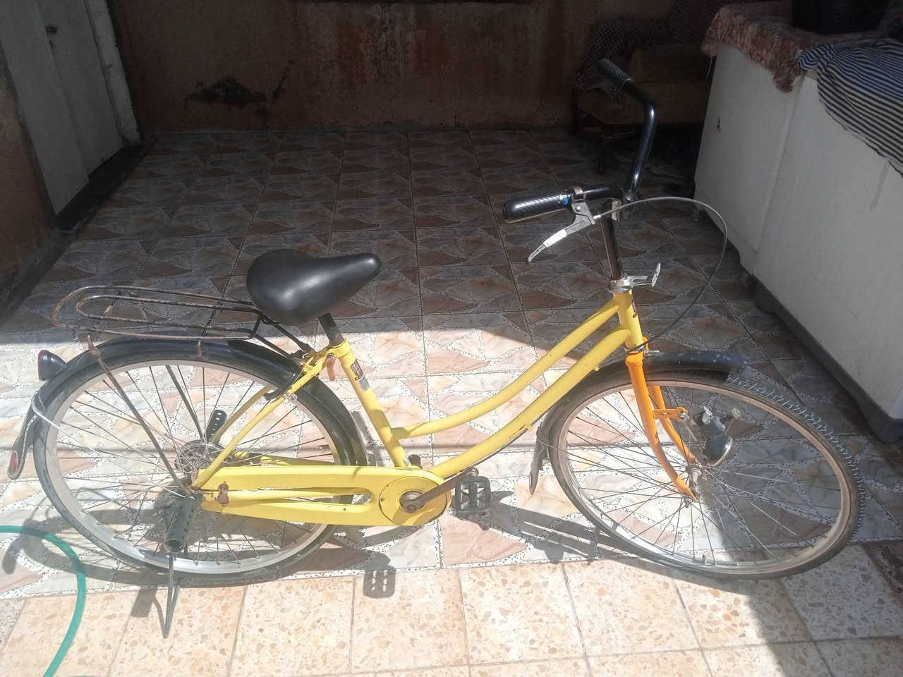 السلام عليكم بايسكل للبيع سعره 50 قفل


**إذا كنت صاحب هذا الإعلان وتريد حذفه لأي سبب، رجاءا أرسل رسالة إلى الدعم الفني**