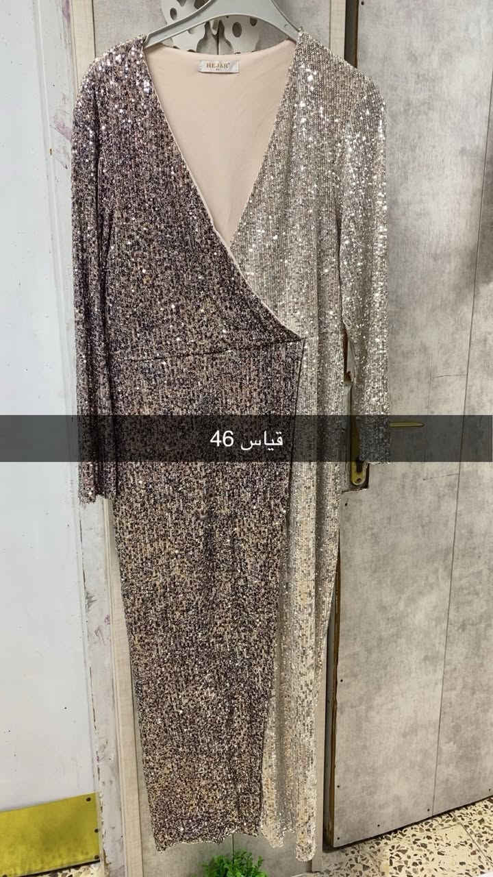 سلام عليكم فساتين نضيفه كلش لبيع كل قطعه بي 7ولي ياخذهن مايخسر لين ماملبوسات


**إذا كنت صاحب هذا الإعلان وتريد حذفه لأي سبب، رجاءا أرسل رسالة إلى الدعم الفني**