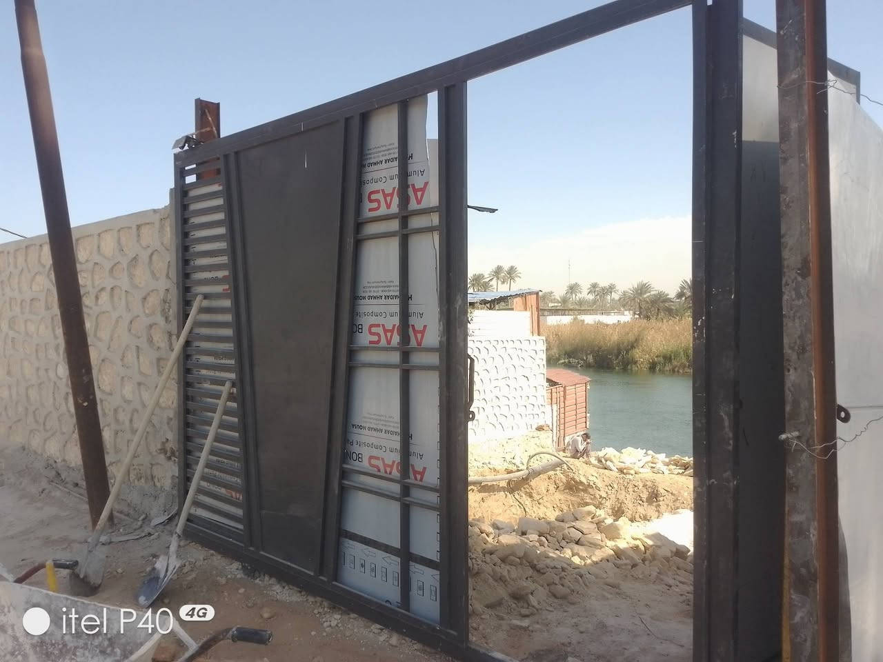 بناء الحجر شغل درجة اولى بيوت اسيجات ارصفه شلالات أساسات رقم الاستفسار ***********
