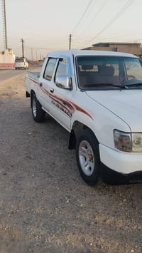 سوبر دير للبيع موديل 2008 تحويل مباشر السياره جاهزه مكينه كير اكسن تبر...