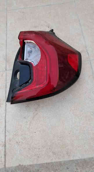 بك لايت تيران ايمن تفصيخ بي كسر واللد واكف يرادله تصليح بسيط سعر ٢٥ الف يوجد توصيل لكل العراق
***********
