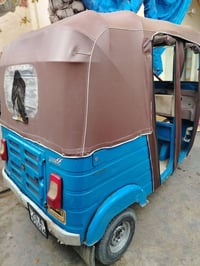 توكتوك • ٢٠٢٠ • بعقوبه التحرير