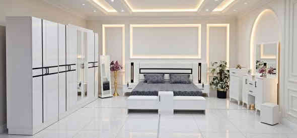 عرض تخفيض اسعار 
غرف نوم تركي 10 قطع كنتور 8ابواب 
طول الكنتور 3 متر 
الجربايه مخزن جكات 
السعر مليون و 150 الف فقط 🔥
 للحجز والاستفسار راسلونا وات ساب ***********
        ***********
  البصره 
نقل وشد داخل مركز البصره مجاني توجد خدمه توصيل للاقضيه والنواحي والمحافظات الجنوبيه بأسعار مناسبة 
 ملاحظه 
 ما تدفع اي مبلغ قبل لا تنشد وتكمل ابيتك عليكم بس تنزيل الكراتين من السياره لداخل البيت
