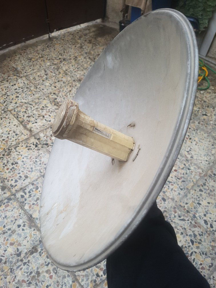 ‎ﻧﺎﻧﻮ m5‎ بغداد, العراق


**إذا كنت صاحب هذا الإعلان وتريد حذفه لأي سبب، رجاءا أرسل رسالة إلى الدعم الفني**