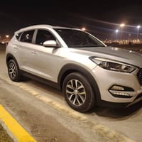 توسان • ٢٠١٧ • حصة كاز