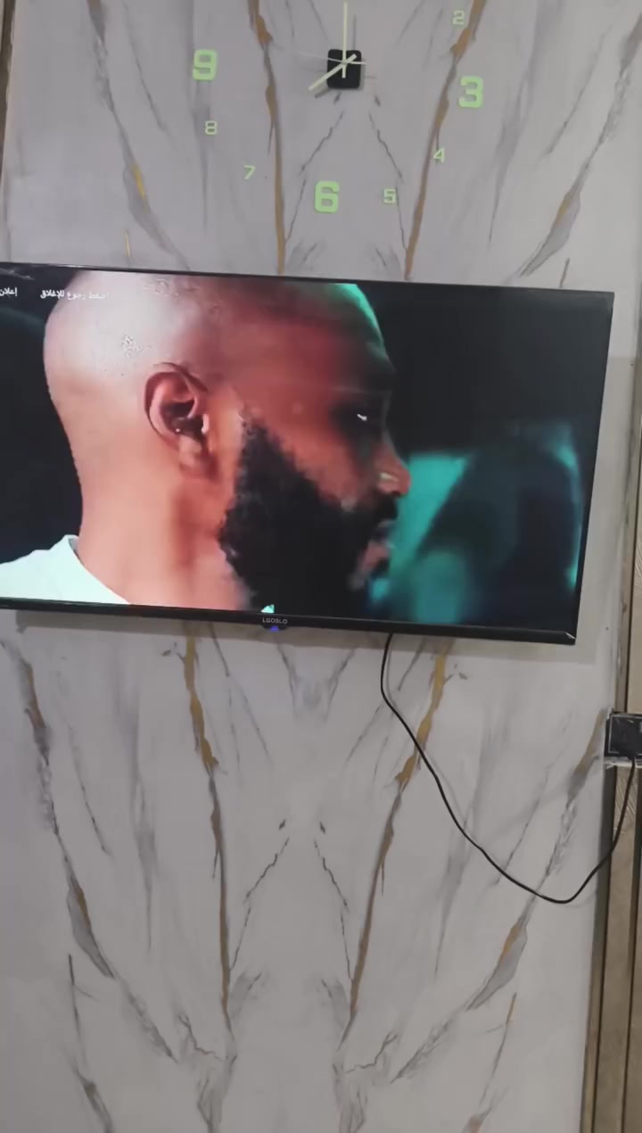 السلام عليكم للبيع شاشات ثنثن حجم ٤٣ نت صوت فول مواصفات بعدهن بجيسهن نوع كيمنك إصليات خاص ألعاب هم سعر وحده٢٢٥ مكان بغداد شعله


**إذا كنت صاحب هذا الإعلان وتريد حذفه لأي سبب، رجاءا أرسل رسالة إلى الدعم الفني**