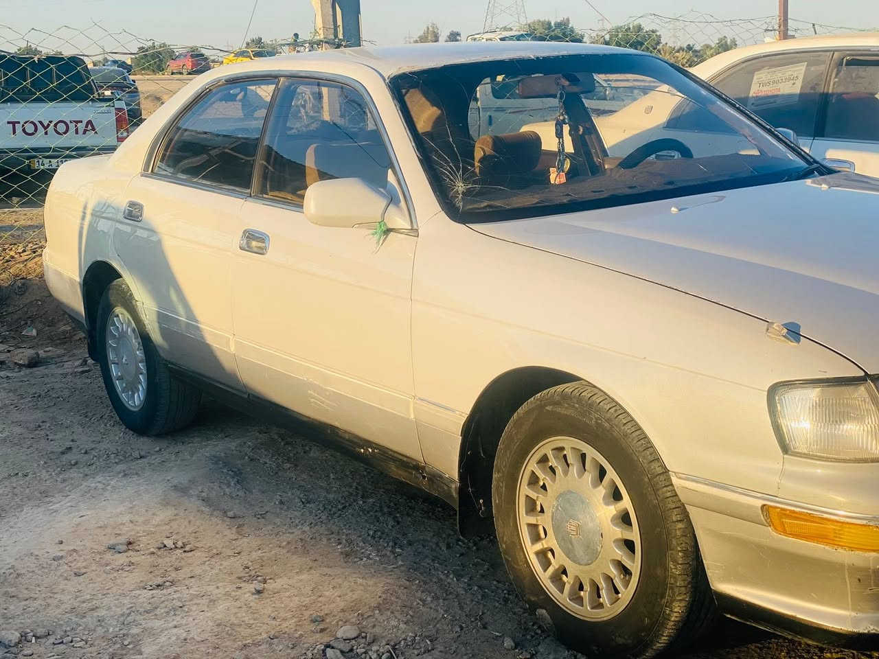 سلام عليكم
بطه موديل 1992

رقم بغداد

اللون:ابيض لؤلؤي

مكفوله من اصوليات وعيب شرعي ونقل جثه والكص

كير ومكينه مكفولات

العنوان: ذي قار الرفاعي

السعر:55 وبيهه مجال 

للاستفسار:

***********

‭0773 275 7280
