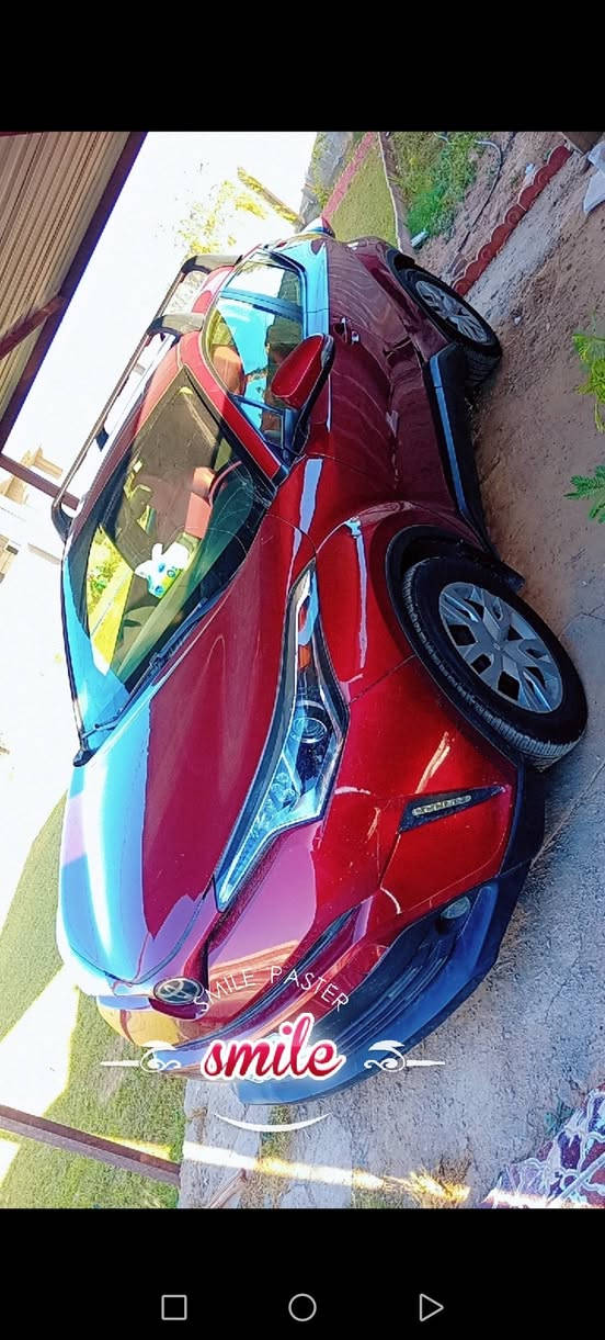 للبيع او مراوس
تيوتا Chr 2019 وارد امريكي صور سونار مرفق بالمنشور
مواصفات :
*اربع جامات اوتو
*محرك 2000 دوش كله بنزين عادي
*نظام ABS مانع انزلاق
*سايد بريك بصمه
*اوتو هولد
*ثلاث انظمة قيادة ( ايكو - نورمال- سبورت)
*شاشة 
*كامره 
*اريل نفيگيتور
*فول تحكمات ستيرن جهتين
*سيارة جديدة حادثها بسيط وماشيه 58 
*السعر : 145 
اي استفسار الاتصال على الرقم ***********
المكان: ديالى الخالص❤️
