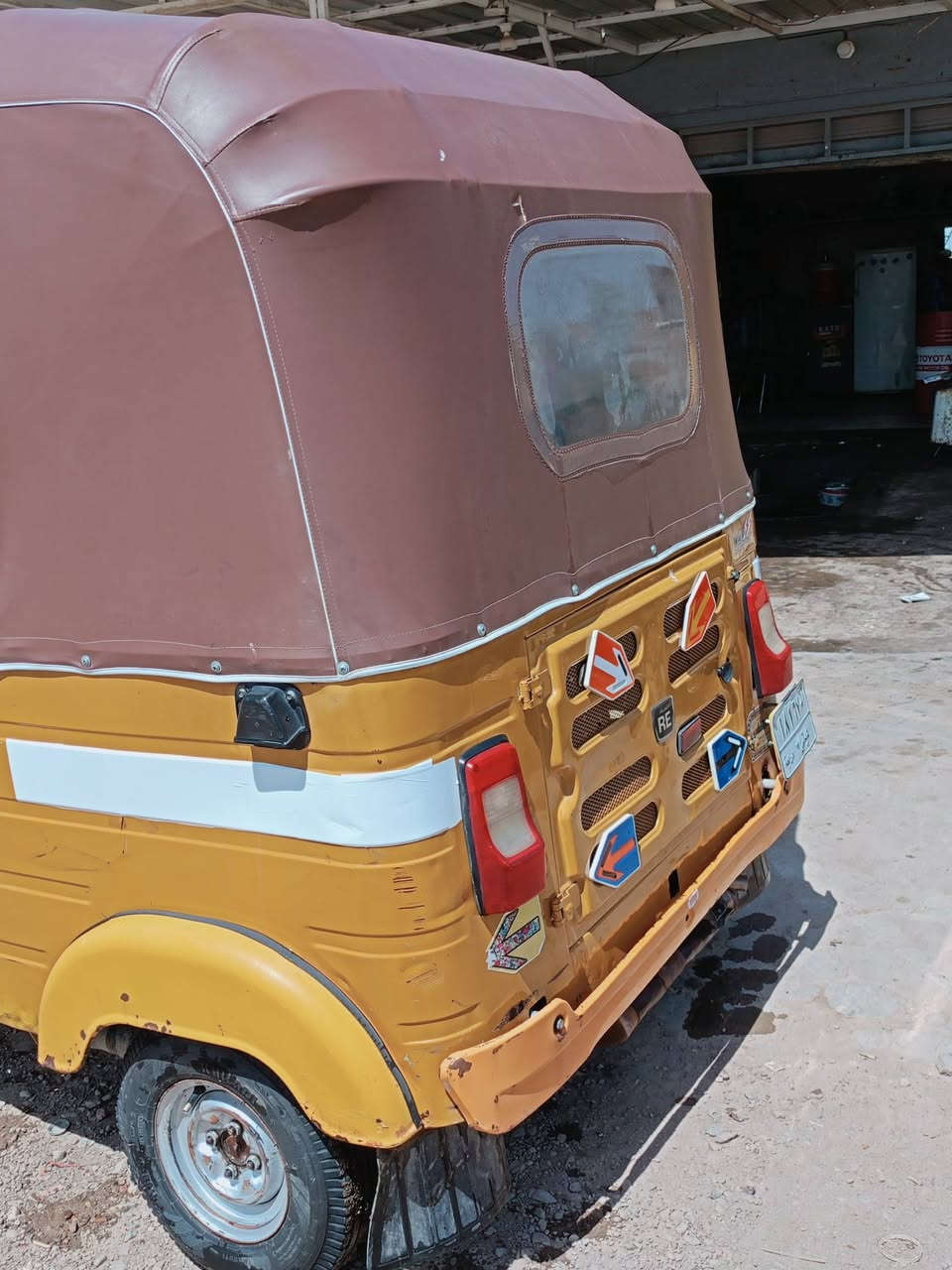 اسلام عليكم ورحمة الله وبركاتة
تكتك موديل 2020

للبيع رقم و سنويه 

ب 6500

مكاني ديالى الخالص 

يحتاجلها تبديل بستم ورنكات
الشراي يتصل عل رقم
***********
