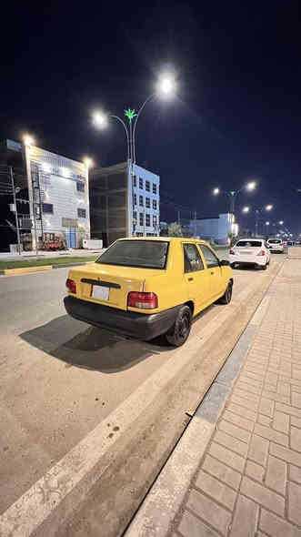 سلام عليكم سايبه مطيل 2015 مكينه وكير خير من الله لا تبخير ولا نضوح ولا تعريك مصبوغه صبغ عام غرامه صفر هيئه بس 75 سنويهه منتهيه بل 2021 راعيهه موجود السعر 26 
الرقم ***********
