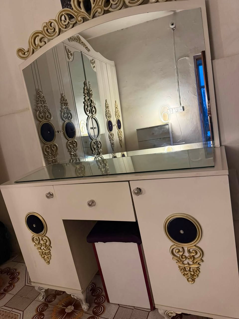 بغداد الكمالية السعر ٤٠٠ الف


**إذا كنت صاحب هذا الإعلان وتريد حذفه لأي سبب، رجاءا أرسل رسالة إلى الدعم الفني**