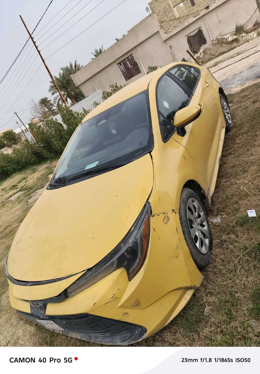 سلام عليكم كورلا موديل 23 سياره كدامكم على وضعها محرك 2000 طاحونه سياره لازم تترقم خصوصي معامله جاهزه بسمي سياره حلوه تحكمات سترن رادارات تفاصيل سياره داخل صور صور لحادث مرفقه مكان📍 سياره بغداد ليوسفيه الاستفسار تصال *********** وتساب  انتصال
