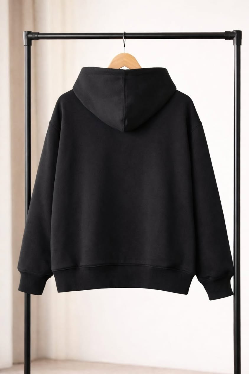 في ألوان حلوة…
وفي الأسود 👌
هودي HOODX# باللون الأسود
قطعة أساسية في أي دولاب رجالي
ستايل نضيف
رسومات عصرية هادية
وحضور تقيل من غير ما تبذل مجهود
خامة ميلتون قطن تقيلة
دفا ثابت
مش بتوبر ومش بتنكمش ✔️
Oversized مريح
الأسود بيمشي مع كل حاجة…
جينز فاتح، غامق، سويت بانت
وفي كل مرة هتطلع مظبوط 😎
احجزه دلوقتي قبل ما يخلص 🖤


**إذا كنت صاحب هذا الإعلان وتريد حذفه لأي سبب، رجاءا أرسل رسالة إلى الدعم الفني**