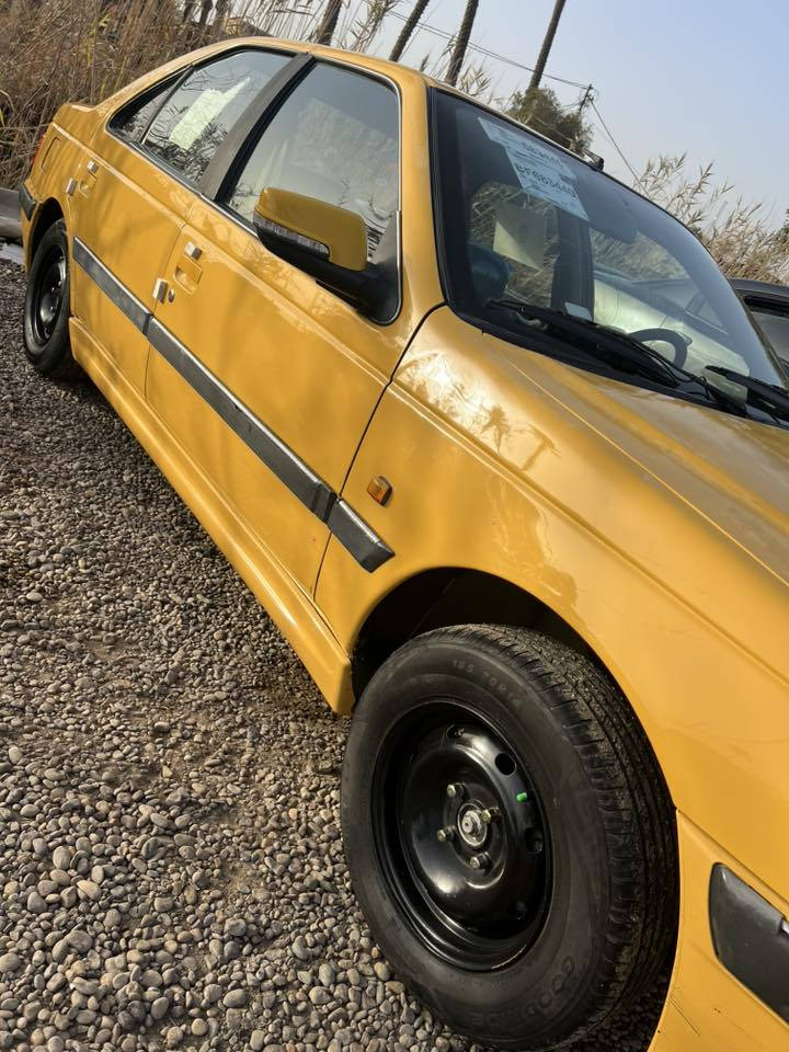 السلام عليكم بيجو بارص ٢٠١٥ سياره جازه محرك وتخم تاير جديد مابيه اي نقص السعر ٥٠ وبيه مجال *********** وتساب
