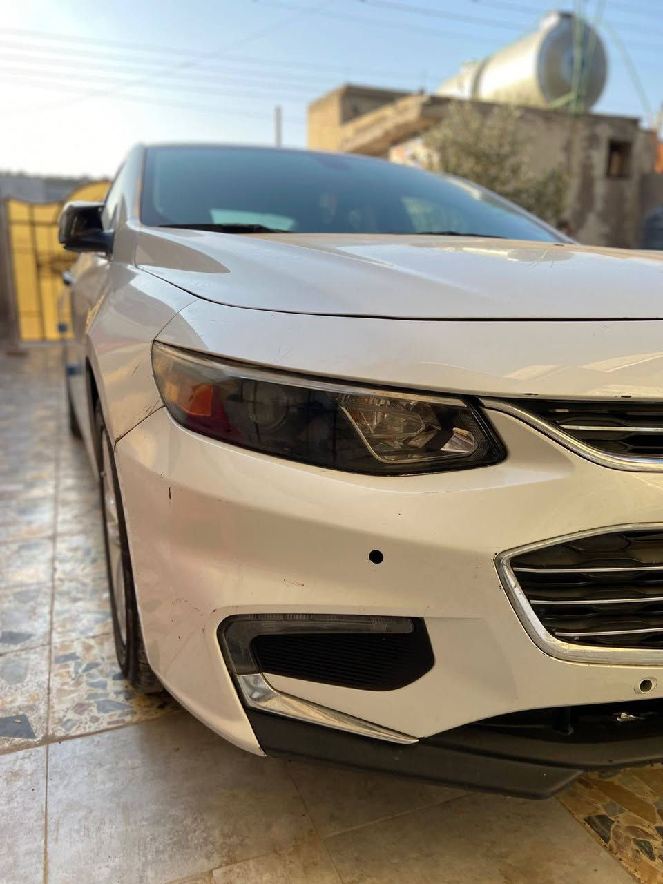 سياره : ماليبو MALIBU /  LT للبيع او للمرواوس
موديل:  2017 
ماشيه :140 K
حجم محرك : 1500 تيربو  لمرغوب  + كير 6 نمر 
لون:  ابيض صدفي 
 ضرر سياره : مذكور بلسونر  
تخم تاير جديد  ✅
صدر امامي جديد ✅
صدر خلفي جديد ✅
قطعتين تبريد امامي و خلفي  + تبريد ثلج  
سياره ما بيهه اي نقص كامله ✅
مواصفات : 
1️⃣: ويل حجم 17 انج 
2️⃣:  حساس اطارات 
3️⃣ : مثبت سرعه تفاعلى 
4️⃣: شاشه معلومات :حساس  ضغط دهن و حساس اي بي اس حديث 
5️⃣:لايت امامي عدسه  + لايت ا نضام اوتو + بوجكترات لد  ابيض 
6️⃣بك لايت خلفي لد 
7️⃣:  سياره 6 بصمات : بصمه تشغيل + 4 بصمات ع لأبواب  + بصمه جنطه  ونضام  فتح و غلق ذكي 
8️⃣: كشن سائق كهربائي بل كامل 6  وضعيات حركه مختلفه 
9️⃣:سياره  نضامين قياده : ايكو و عادي 
🔟: شاشه وسطيه حجم 9 انج + كامره خلفيه دواره بلاديه  
11:    نضام أوامر صوتيه بل ستيرن يعني حاكيه اتصال 
12:  اوتو ستوب : Stop  نضام توقف ذاتي 
13: نضام مانع انزلاق حديث 
14  أناره محيطيه لدات داخليه بل  أبواب الاماميه + لدات بدشبول  
15 : مرايه اوتو  تعتيم ذاتي 
نضام سماعات 🔊 دمام سماعات عدد 6 
16 : نضام گيچ سرعه كيلومتر وميل
17 :ايرباكات أماميه 2  + ايرباك جانبي بل تكمه مال باب عدد 2 +   ايرباك مقاعد أماميه 2   يعني (6)ايرباك السعر 110 رقم صاحب السياره ***********ابو جعفر
