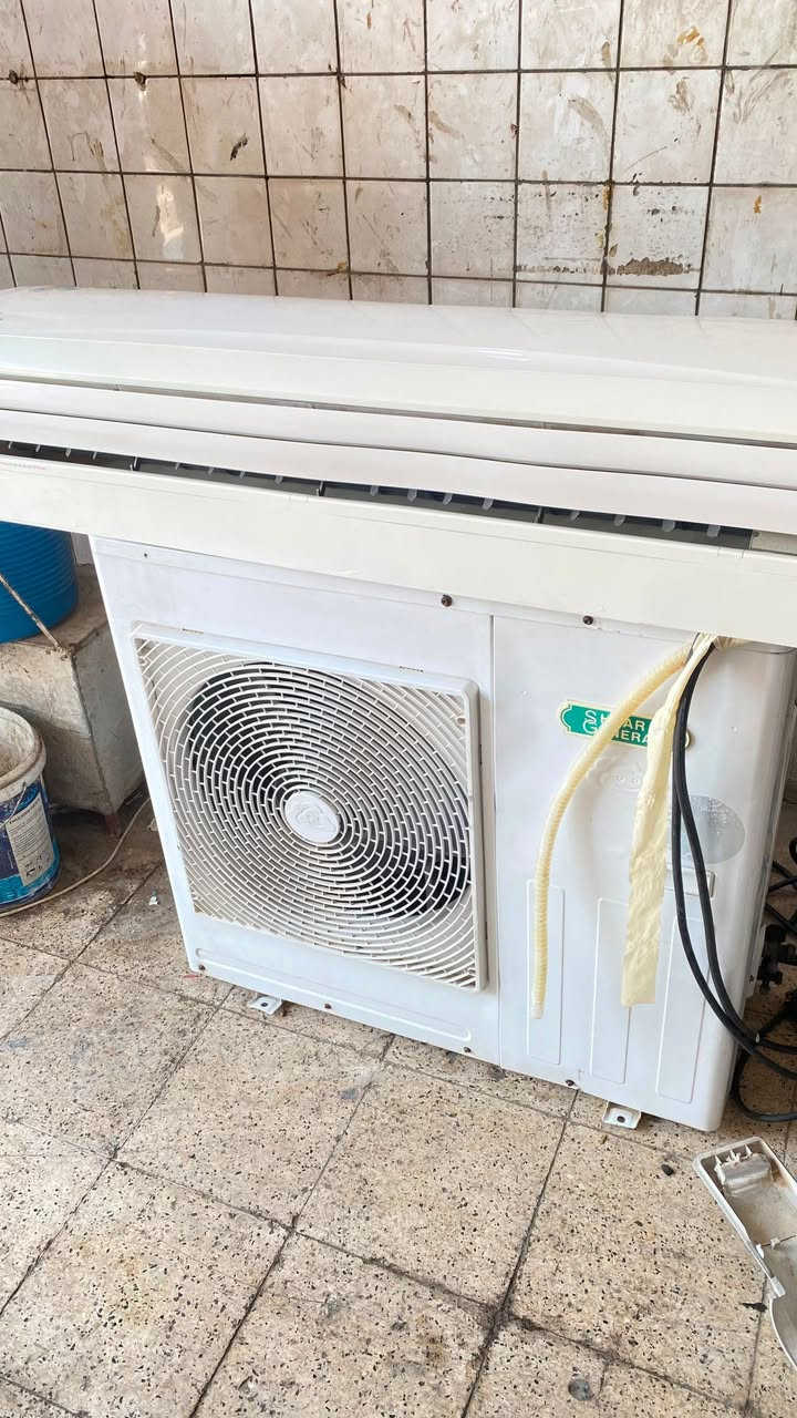 ليوم شنو ليوم (ليوم جايبلكم لابوبو)🥶
سبلت شكار T3حجم ثلاثه طن(3طن)🥶
تبريد شرط ثلج 🥶🥶
ضمان لمده 4اشهر 🥶🥶
شرط السبلت بلادي مامفتوح ولا مصلح 🥶
السعر 750الف قفل بدون تعامل نهائيا 🥶🥶
للتواصل عل الرقم ***********بي واتساب🥶
