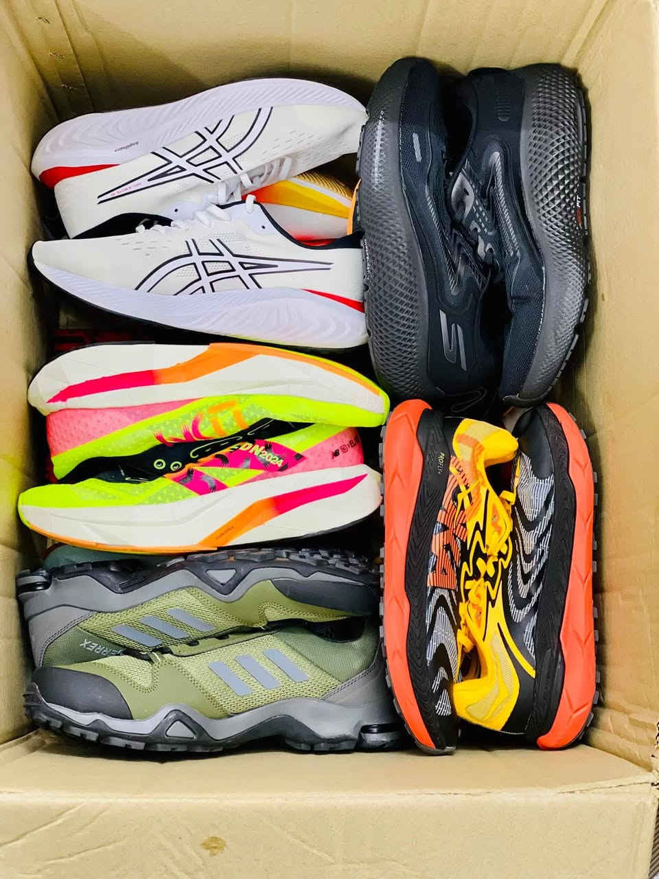 وصلت البضاعه


**إذا كنت صاحب هذا الإعلان وتريد حذفه لأي سبب، رجاءا أرسل رسالة إلى الدعم الفني**