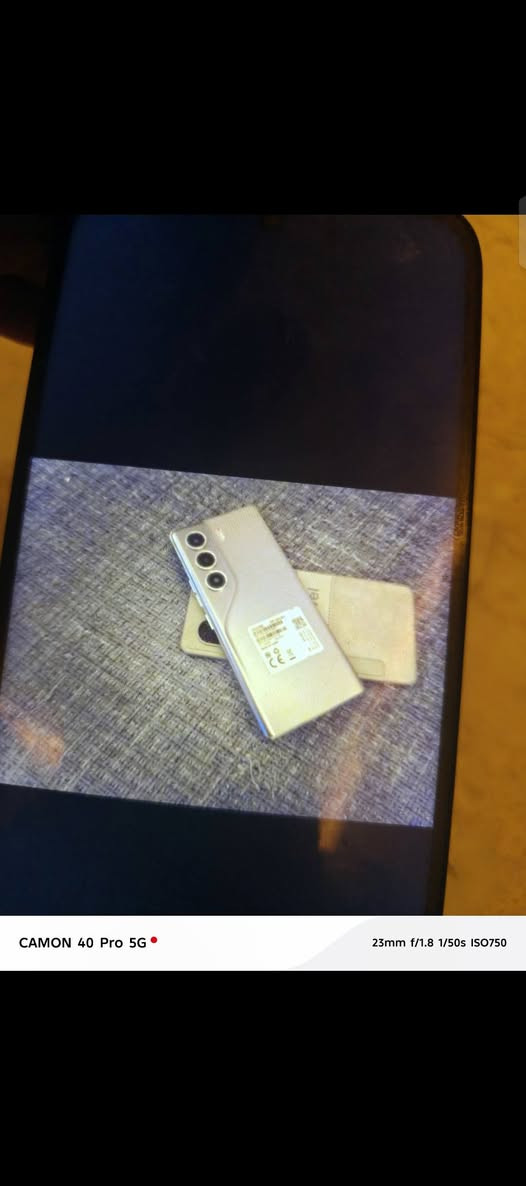تكنو كامون فايف جي ذاكره ٢٥٦ جهاز جديد أمانه الله مال بيت مكاني الشعب السعر ٢٨٥ سعر الجديد مالته ٤٥٠للاستفسار ***********
