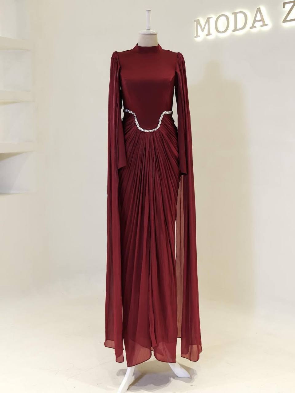 ترند فستان خامه شيفون مطعم ستن
ايطالي كوالتي عالي 
 
قياس 48/46/44/42/40/38/

السعر 28


**إذا كنت صاحب هذا الإعلان وتريد حذفه لأي سبب، رجاءا أرسل رسالة إلى الدعم الفني**