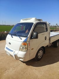 كيا 2008 • مكينة 3000 • النجف