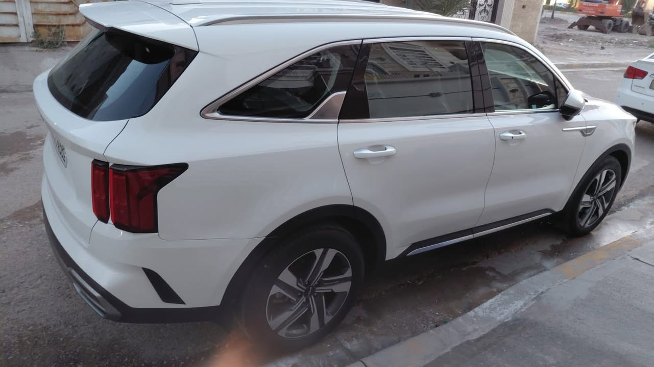 سورنتو2023
6سلندر 
فول مواصفات عدا البانوراما
ماشيه 83000 
بيها بارد بدون صبغ بالجاملغ الخلفي عكس السائق وسونارها وي الصور
السعر 265
السيارة باسمي تحويل ثاني يوم


**إذا كنت صاحب هذا الإعلان وتريد حذفه لأي سبب، رجاءا أرسل رسالة إلى الدعم الفني**