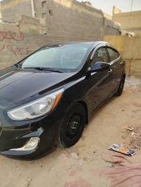 هيونداي أكسنت • بغداد • واصلني خاص