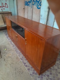 بوفيه نجاره • ١٤٠سم • ابو غرق حي الحسين