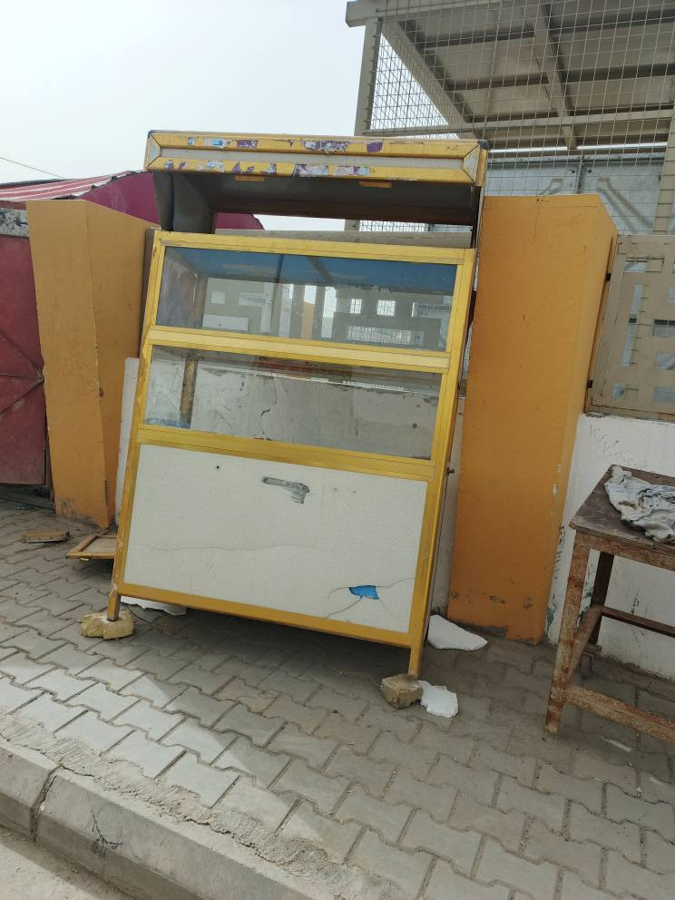 راسلني خاص عمارة, ميسان


**إذا كنت صاحب هذا الإعلان وتريد حذفه لأي سبب، رجاءا أرسل رسالة إلى الدعم الفني**