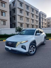 توسان 2024 • محرك 2500 • فول عدّة