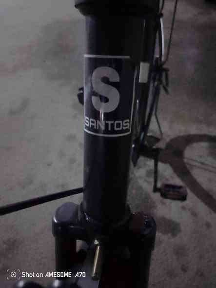 بايسكل للبيع مكان كربلاء لون اسود طافي السعر 70 وبيه مجال ***********
