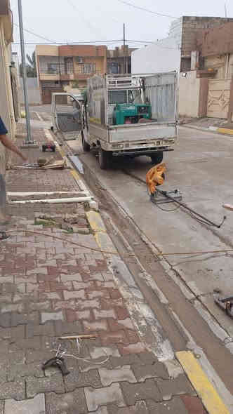 حداد متنقل أي شي نشتغل في كركوك لتواصل ***********))***********
