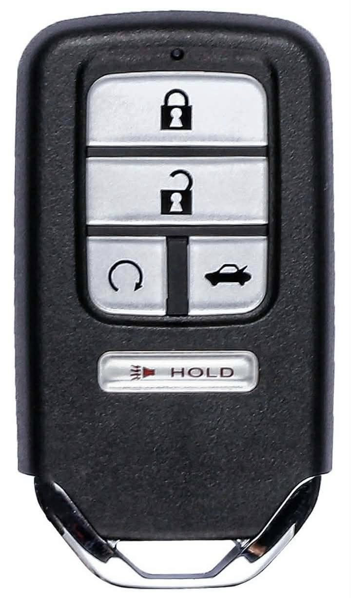 سلام عليكم
من رخصة مدير لكروب المحترم 

عرض خاص من ((( مفاتيح البصمة )))
 لاصحاب سيارات  هوندا

لحك للفرصة وسوي نسخه اضافيه قبل متضيع الي عندك وتمر بموقف حرج

سيڤك + اكورد + CH-R + بايلوت موديل ٢٠١١ الى ٢٠٢٣

بسعر 90 الف فقط كامل مع البرمجة + ضمان ٢ سنه
اذا ممحتاج البصمة حاليا فخزن رقمي عندك ومن تحتاج بس اتصل واجيك وين متكون

📍 عناوين وأوقات دوام فروعنا ✨ 

📍 فرع  الغزالية: نهاية شارع مدير الأمن – قبل المركز الصحي 
📍 فرع الحرية : شارع الدور 
⏰ أوقات الدوام: 
• كل يوم: من 8:00 صباحاً إلى 9:00مساءً 

📞 أرقام التواصل :
• الغزالية: *********** / ***********
