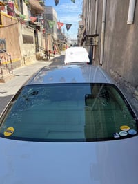 شاهينه • ٢٠٠٥ • بصره